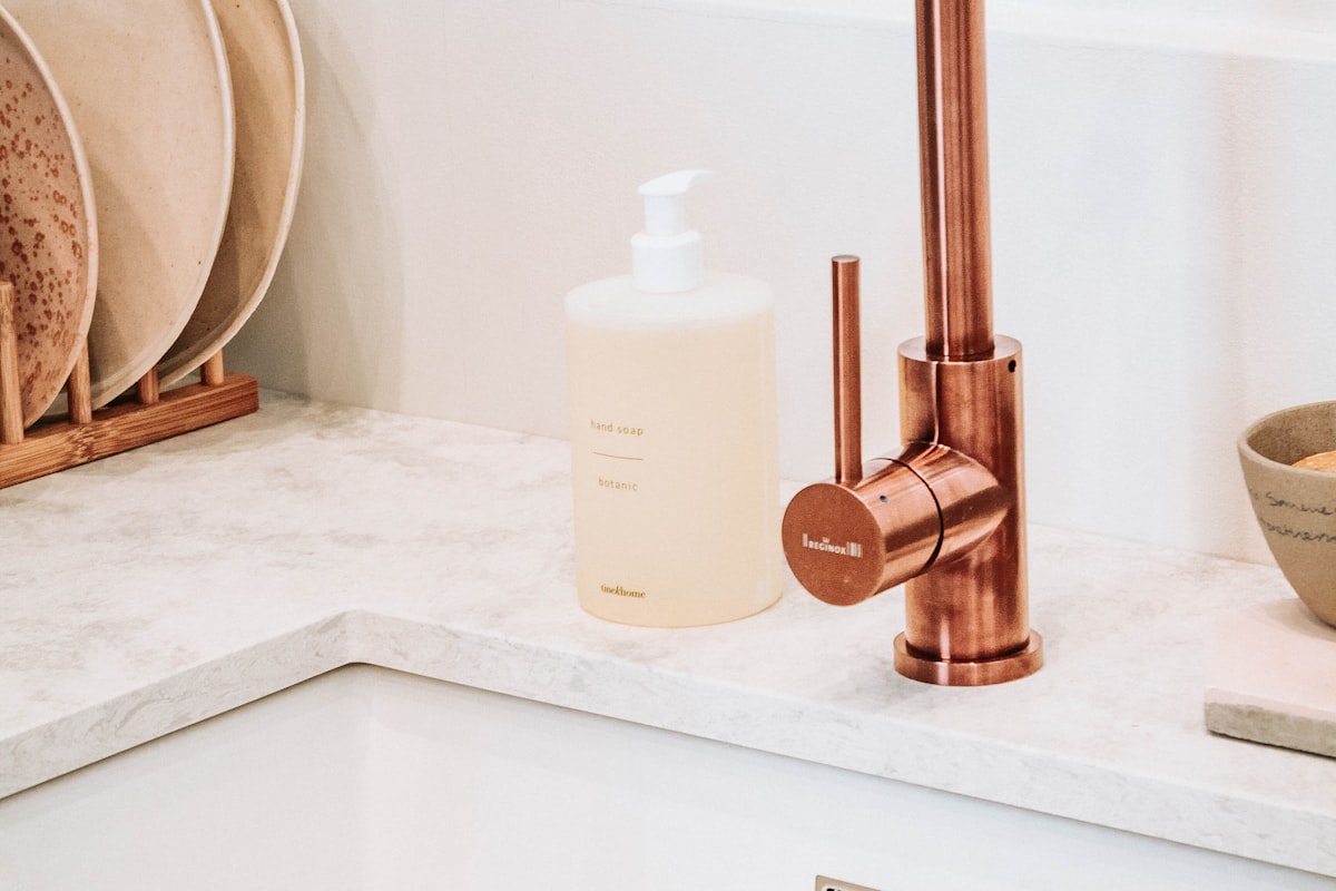 Kitchen Plumbing service in Baytown, TX